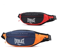 Riñonera Everlast unisex