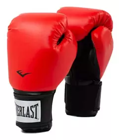 Guantes de Box EVERLAST PRO STYLE