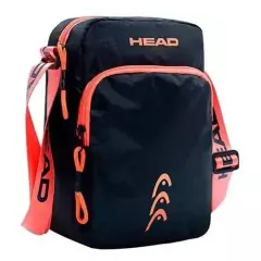 Morral Bandolera Head