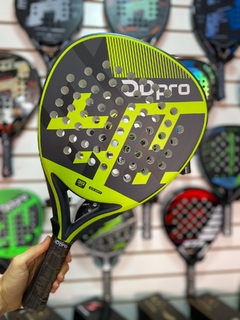 Paleta De Padel Odpro Odea Trophy