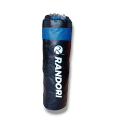 Bolsa De Boxeo Randori 0,90 , 1,20 y 1,50 Mts + Relleno + Cadena - comprar online