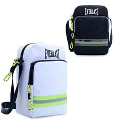 Morral Tipo Bandolera Everlast