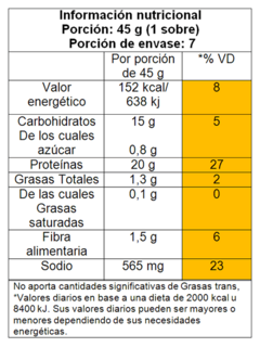 Protein Cupcake Facil Preparacion - comprar online