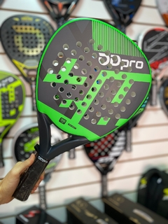 Paleta De Padel Odpro Odea Hulk