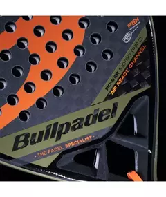 Paleta Bullpadel Vertex 03 2023 - comprar online