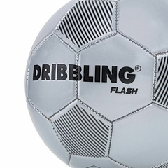 Pelota De Futbol Drb Flash N°5 Dribbling - tienda online