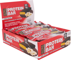 Barras Protein Bar Ultra Tech Sabor Frutilla,Chocolate, Banana 50 G en internet