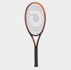 Raqueta De Tenis Adulto Odea X-fire + Funda