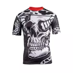 Remera Rashguard Lycra - comprar online