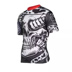 Imagen de Remera Rashguard Lycra