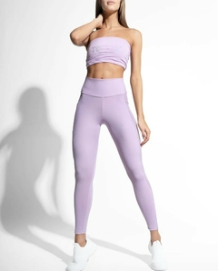 Calza Legging Lavander en internet