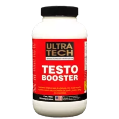 Testo Booster x120 Comprimidos