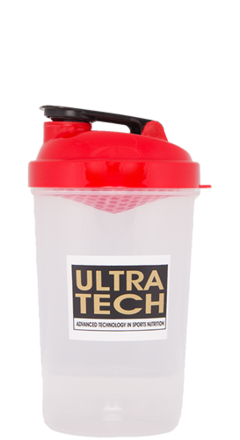 Vaso Batidor Ultra Tech