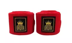 Vendas BRONX De Boxeo con Dedal y Abrojo Nacionales - comprar online