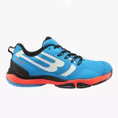 Zapatillas Bullpadel Vertex Hybrid Fly