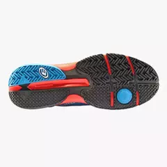 Zapatillas Bullpadel Vertex Hybrid Fly - Full Training