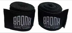 Vendas BRONX De Boxeo con Dedal y Abrojo Importadas - comprar online