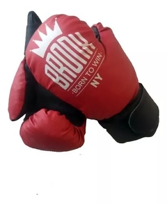 Guantes de Boxeo Bronx de Niño - tienda online