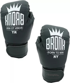 Guantes de Boxeo Bronx de Niño