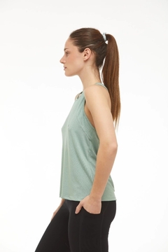 Musculosa de Mesh Básica 6743 - Full Training