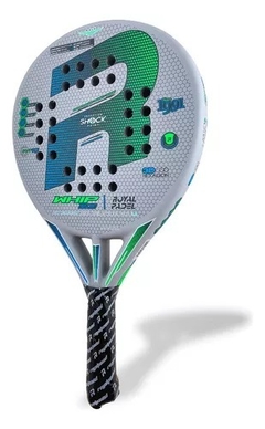 Paleta Royal Padel Whip Foam - Full Training