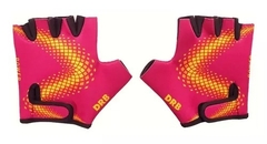 Guantes Gimnasio Drb Fitness