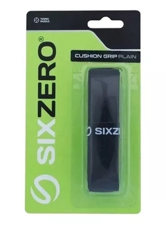 Cubre Grip Sixzero Tenis Pádel Absorbente - comprar online