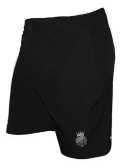 Short Running Bronx con Reflex - comprar online