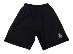 Short Fit Bronx Poliester