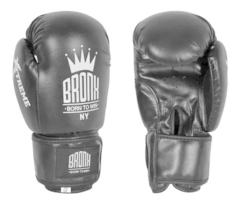 Guantes de Boxeo Bronx Importados - comprar online