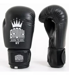 Guantes de Boxeo Bronx Importados