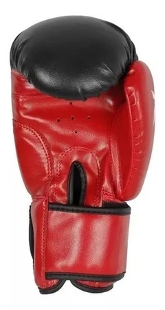 Guantes de Boxeo Bronx Importados - comprar online