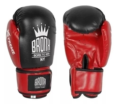 Guantes de Boxeo Bronx Importados