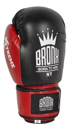 Guantes de Boxeo Bronx Importados en internet