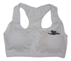 Top Protector Pectoral Femenino Oriente Taekwondo en internet