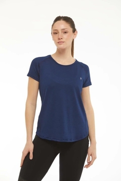 Remera Ancha Mesh 6413 - comprar online