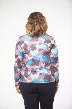 Campera Liviana Print 6813 en internet