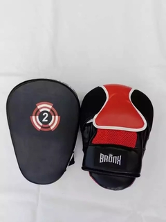 Guantes Foco Pro Importados Bronx - comprar online