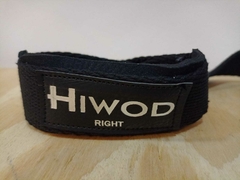 Cintas de Poder Agarre Straps por Par Hiwod - comprar online