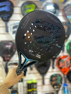 Paleta Royal Padel R27 Ajpp Sky