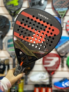 Paleta Bullpadel Vertex 03 2023