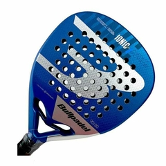 Paleta Bullpadel Ionic Power 23 - comprar online