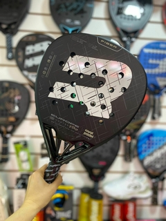 Paleta Royal Padel Europe Master Pro