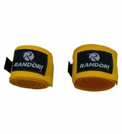 Vendas Randori 4.5 y 3.5 Mts Boxeo - comprar online