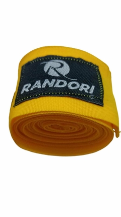 Vendas Randori 4.5 y 3.5 Mts Boxeo - tienda online