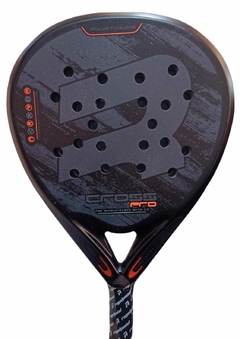 Paleta Royal Padel Cross Pro