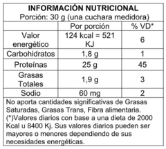 Whey Protein Concentrada X 2 Lb Y 1Lb Ultra Tech - comprar online