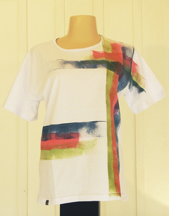 CAMISETA __M__arte exclusiva