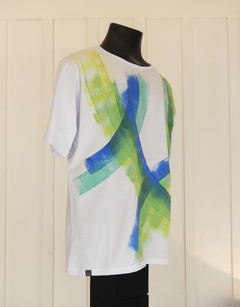 CAMISETA __GG__arte exclusiva - comprar online