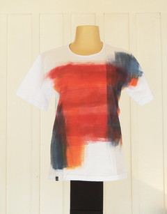 CAMISETA __P__arte exclusiva